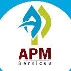 APM Services logo